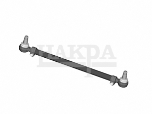 0024608805
0024608905-MERCEDES-DRAG LINK (SHORT SIZE)